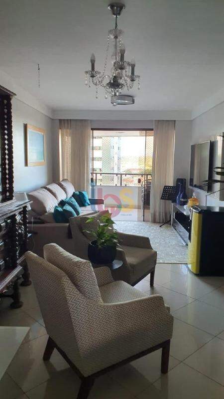 Apartamento para alugar com 4 quartos, 168m² - Foto 4