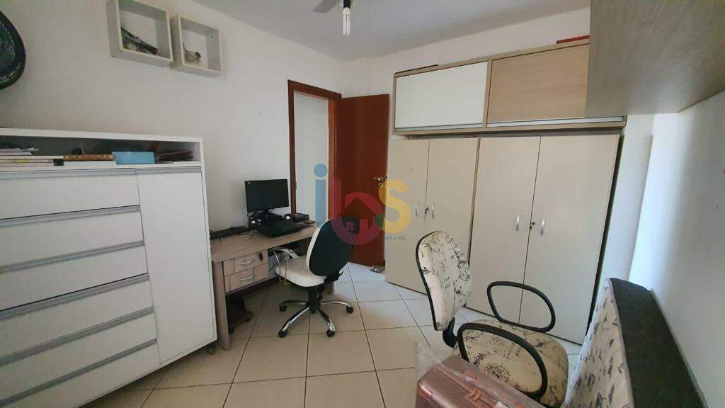 Apartamento para alugar com 4 quartos, 168m² - Foto 18