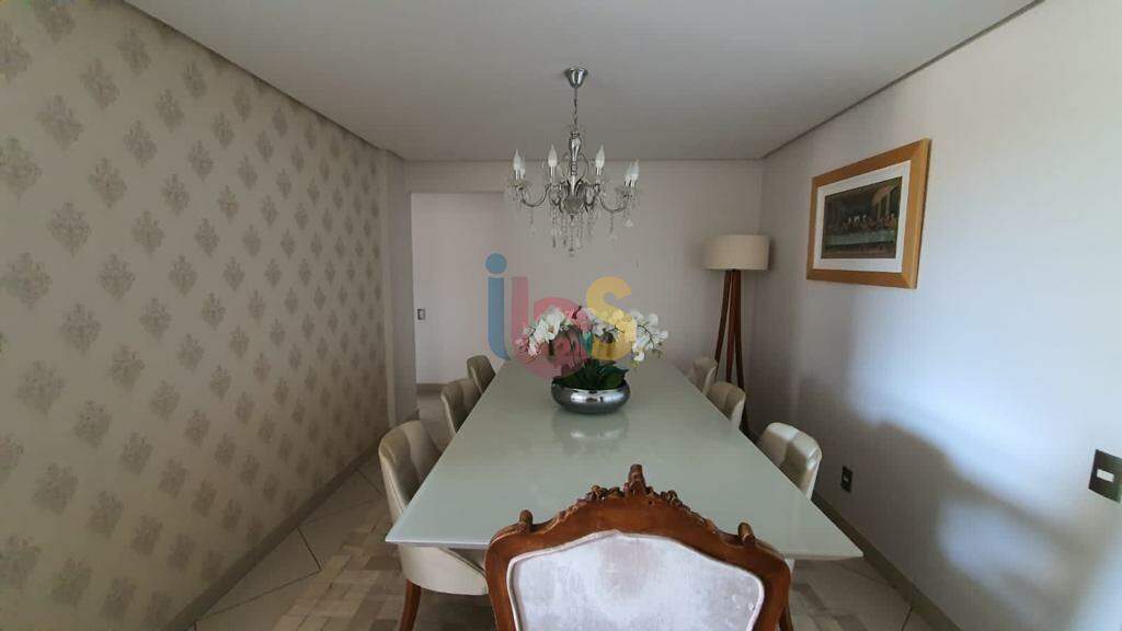 Apartamento para alugar com 4 quartos, 168m² - Foto 5