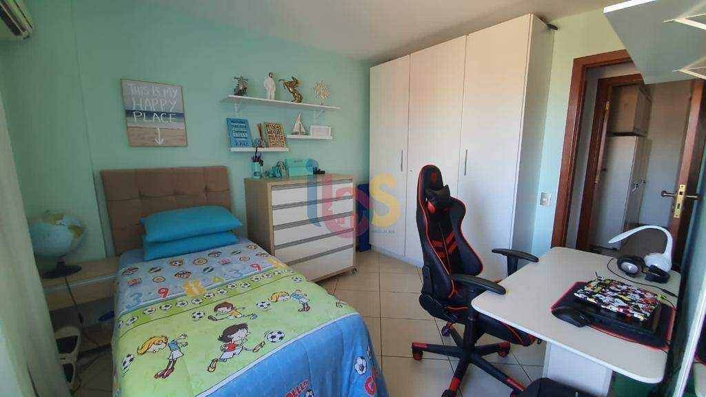 Apartamento para alugar com 4 quartos, 168m² - Foto 16