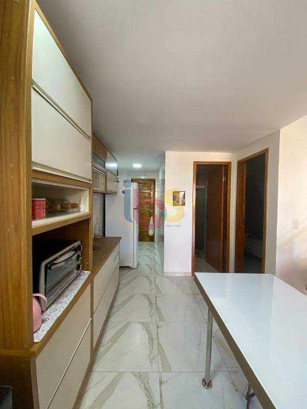 Casa à venda com 3 quartos, 120m² - Foto 9