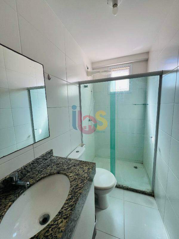 Apartamento para alugar com 2 quartos, 60m² - Foto 5