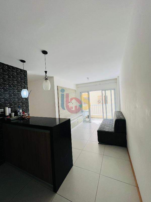 Apartamento para alugar com 2 quartos, 60m² - Foto 2