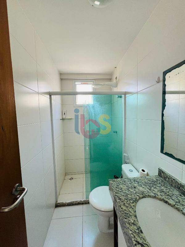 Apartamento para alugar com 2 quartos, 60m² - Foto 4