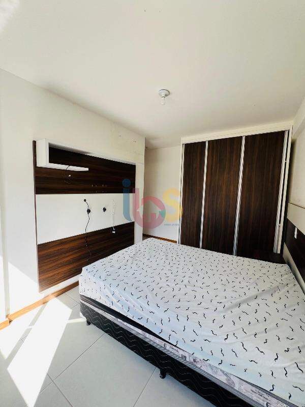 Apartamento para alugar com 2 quartos, 60m² - Foto 3