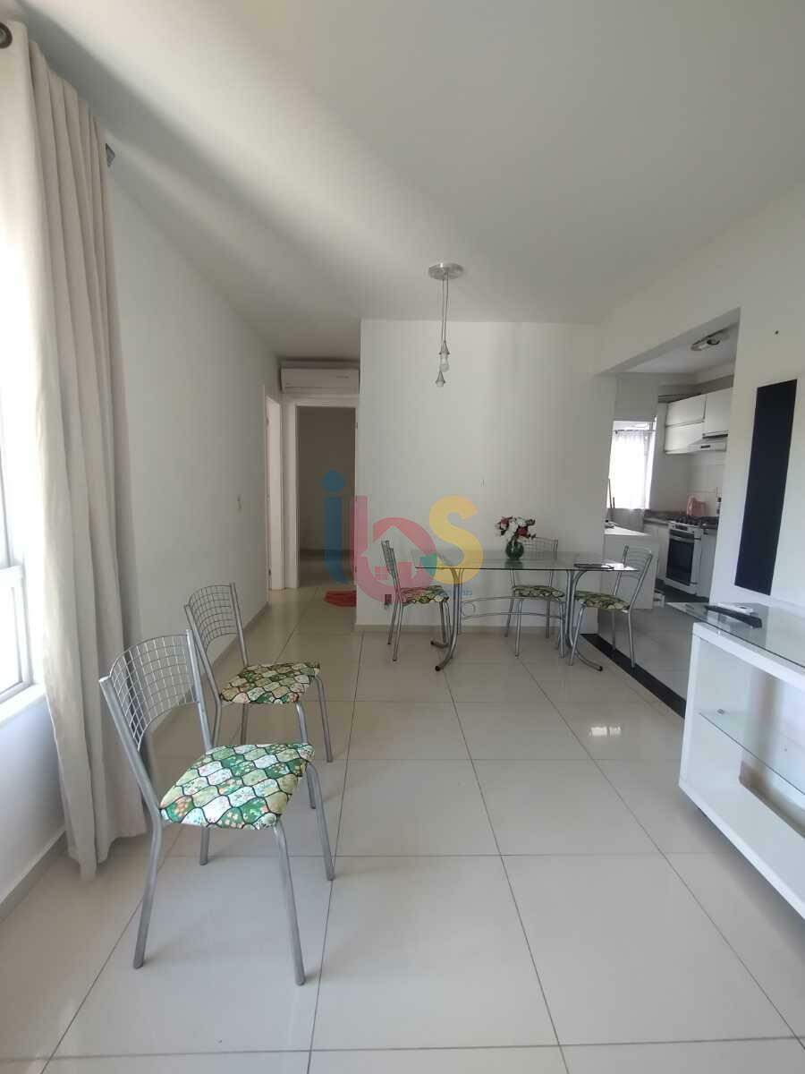 Apartamento à venda com 2 quartos, 68m² - Foto 2