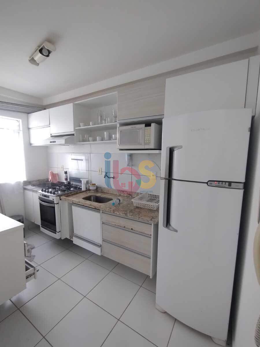 Apartamento à venda com 2 quartos, 68m² - Foto 8