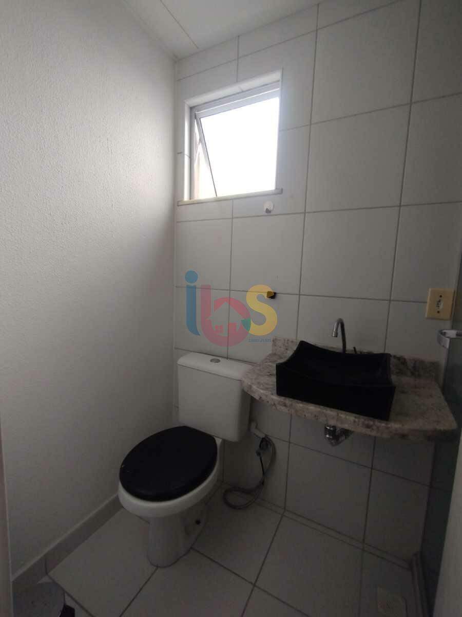 Apartamento à venda com 2 quartos, 68m² - Foto 7