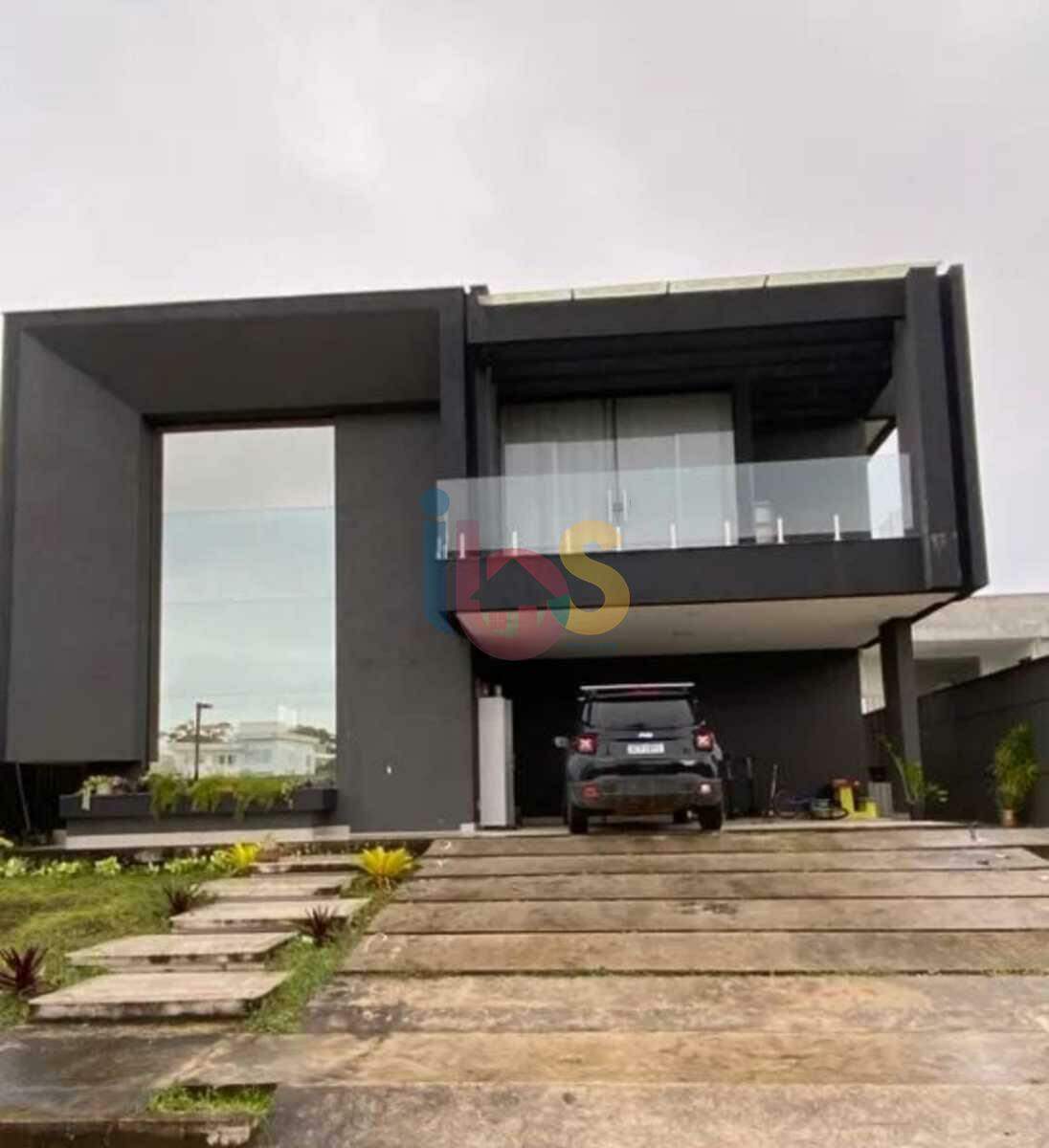 Casa à venda com 4 quartos, 300m² - Foto 2