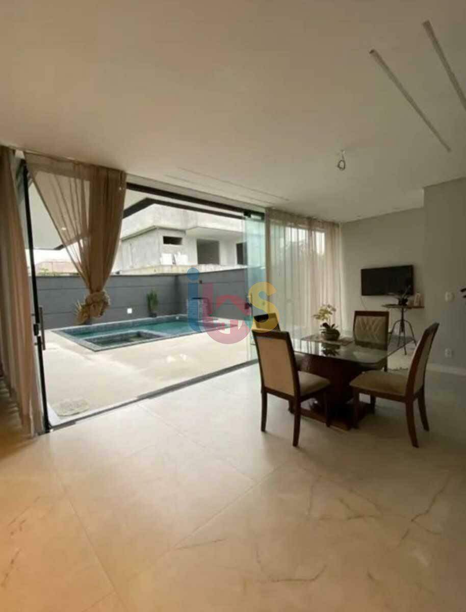 Casa à venda com 4 quartos, 300m² - Foto 5