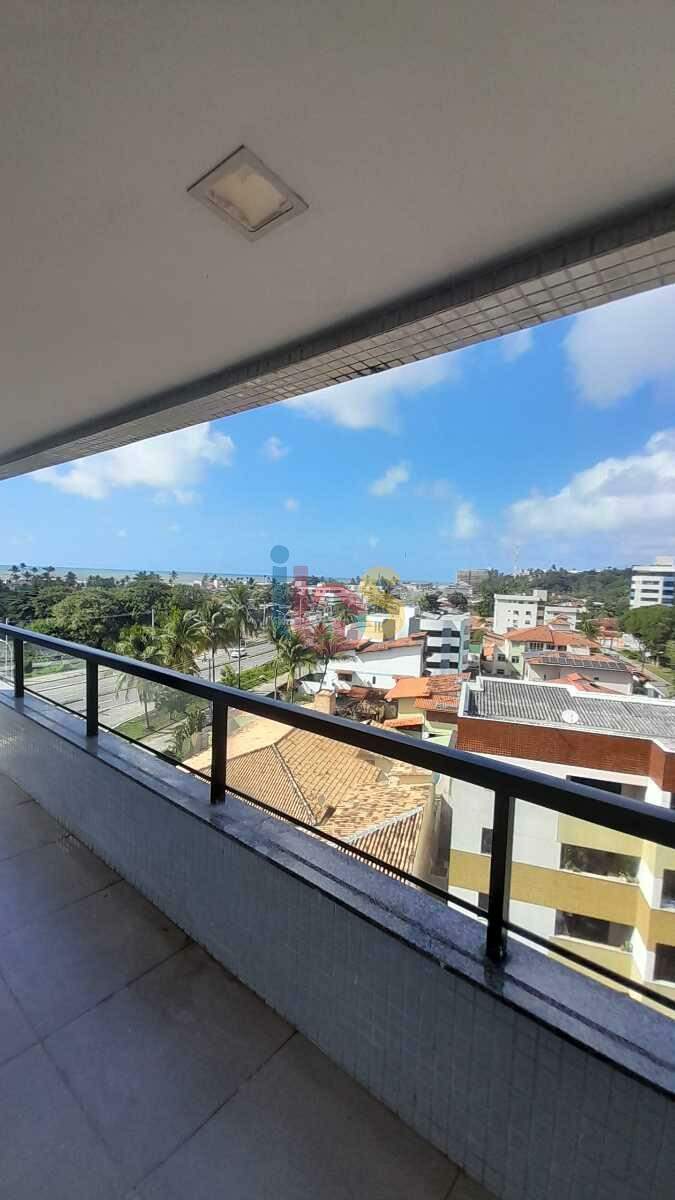 Apartamento para alugar com 2 quartos, 120m² - Foto 3