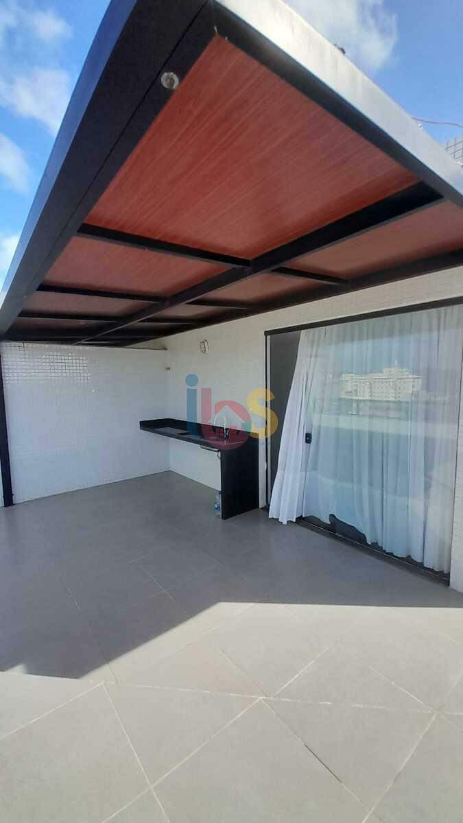 Apartamento para alugar com 2 quartos, 120m² - Foto 13