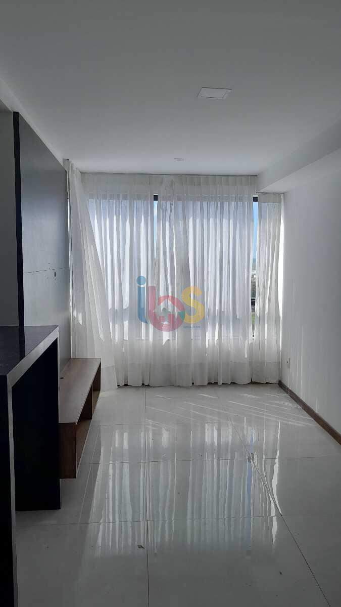 Apartamento para alugar com 2 quartos, 120m² - Foto 4