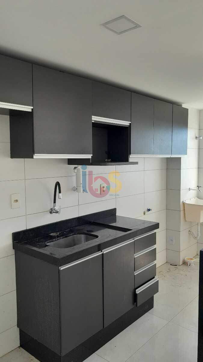 Apartamento para alugar com 2 quartos, 120m² - Foto 17