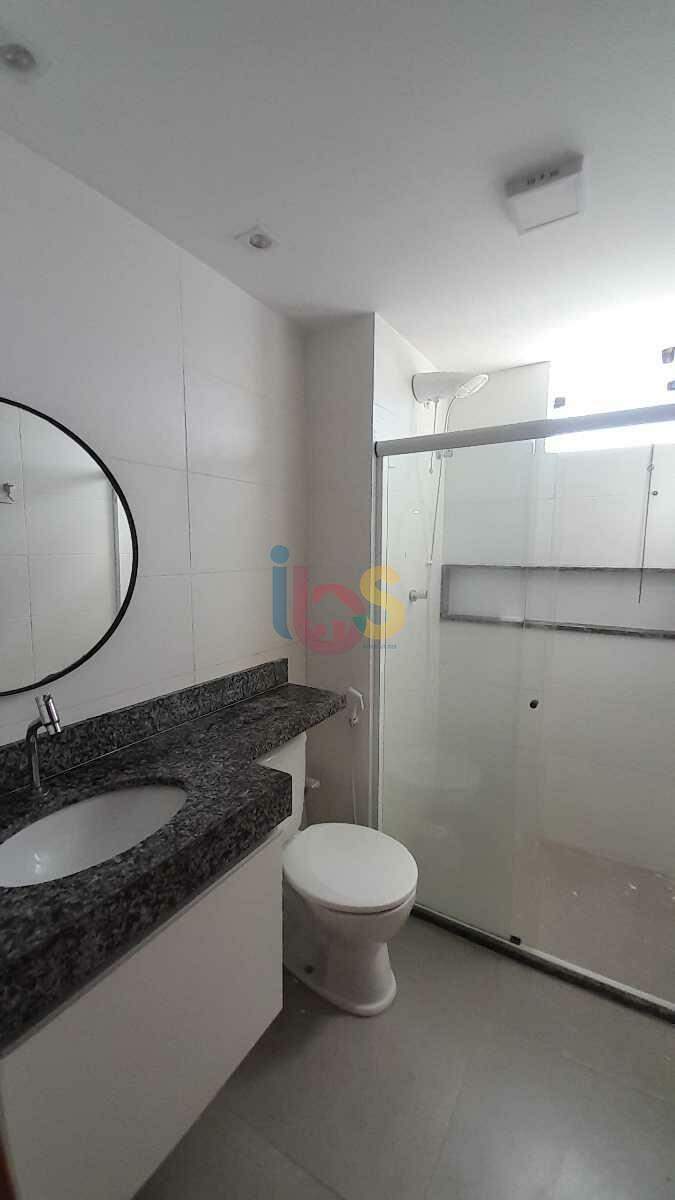 Apartamento para alugar com 2 quartos, 120m² - Foto 11