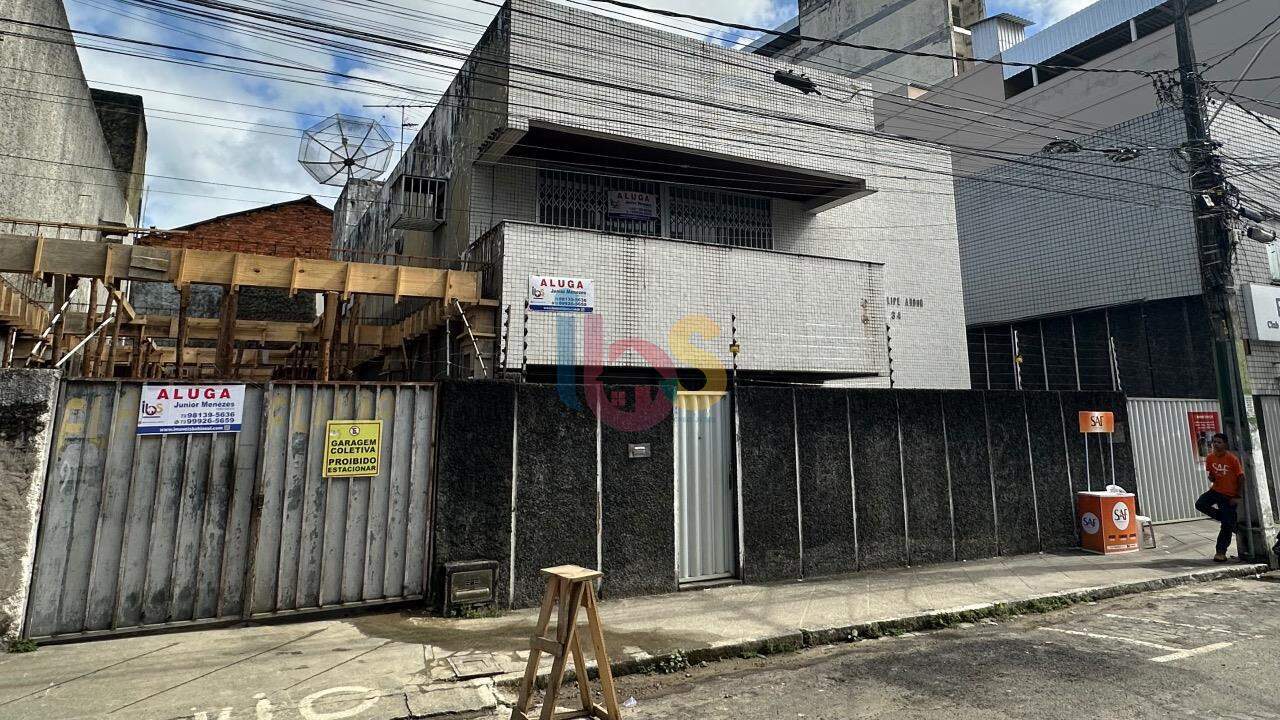 Loja-Salão para alugar, 350m² - Foto 1