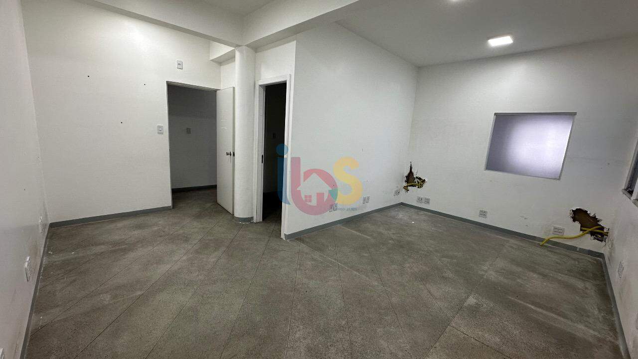 Conjunto Comercial-Sala para alugar, 170m² - Foto 5