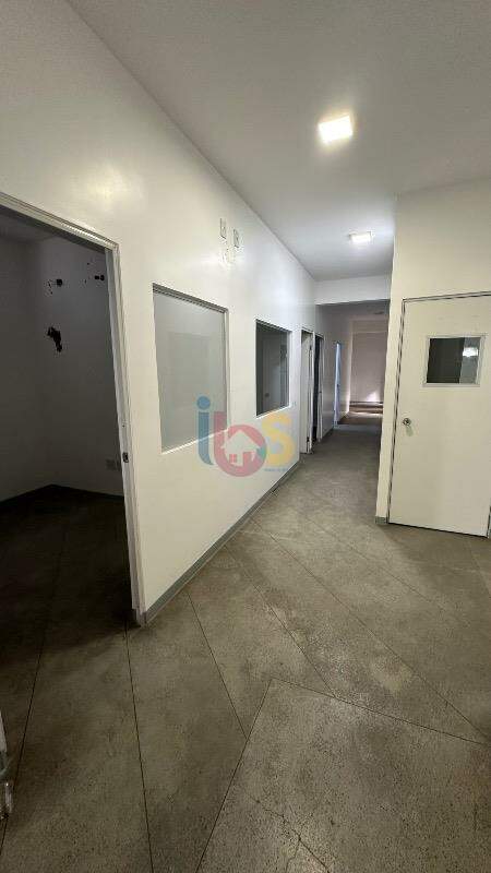 Conjunto Comercial-Sala para alugar, 170m² - Foto 9