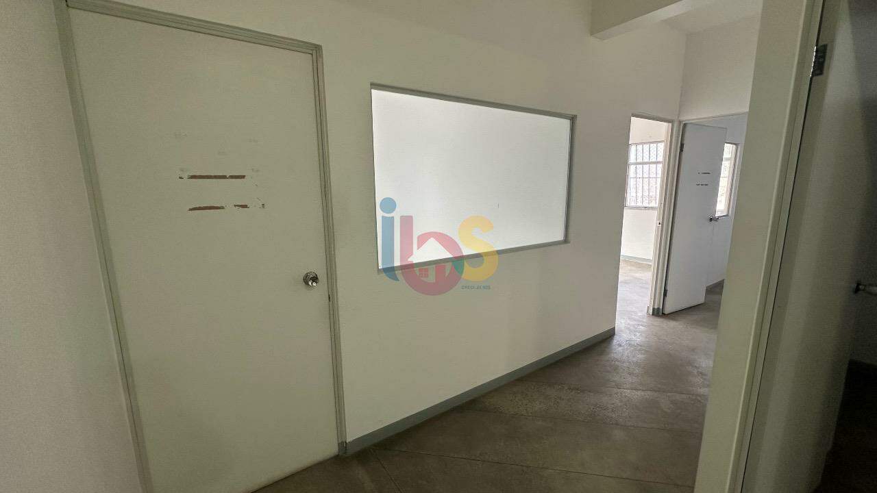 Conjunto Comercial-Sala para alugar, 170m² - Foto 4