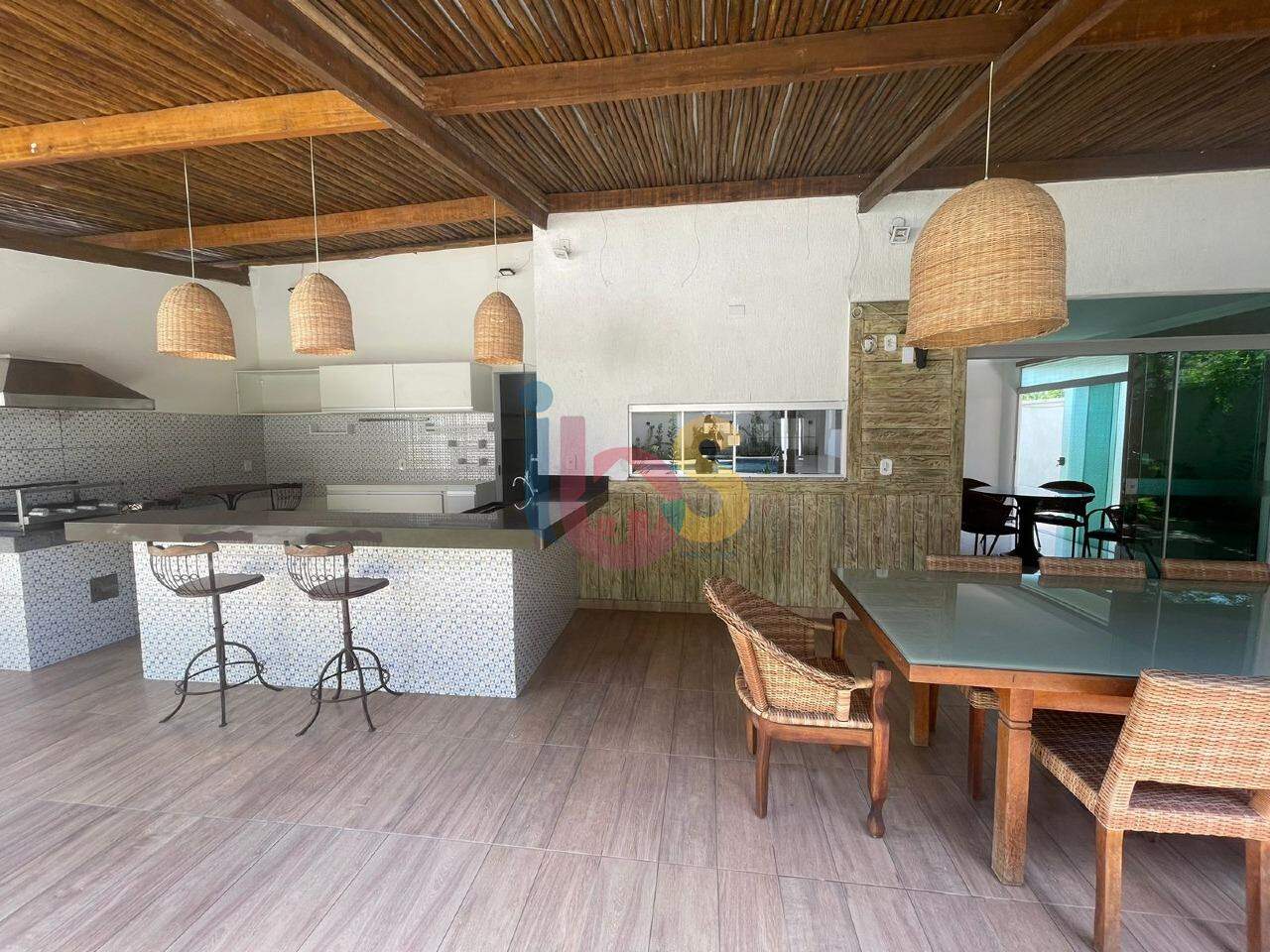 Casa à venda com 5 quartos, 380m² - Foto 15