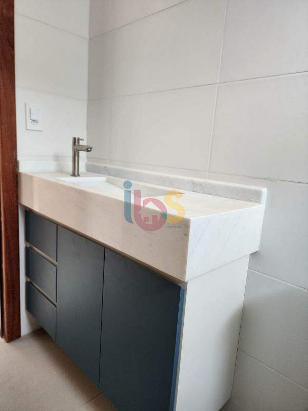 Casa à venda com 3 quartos, 125m² - Foto 11