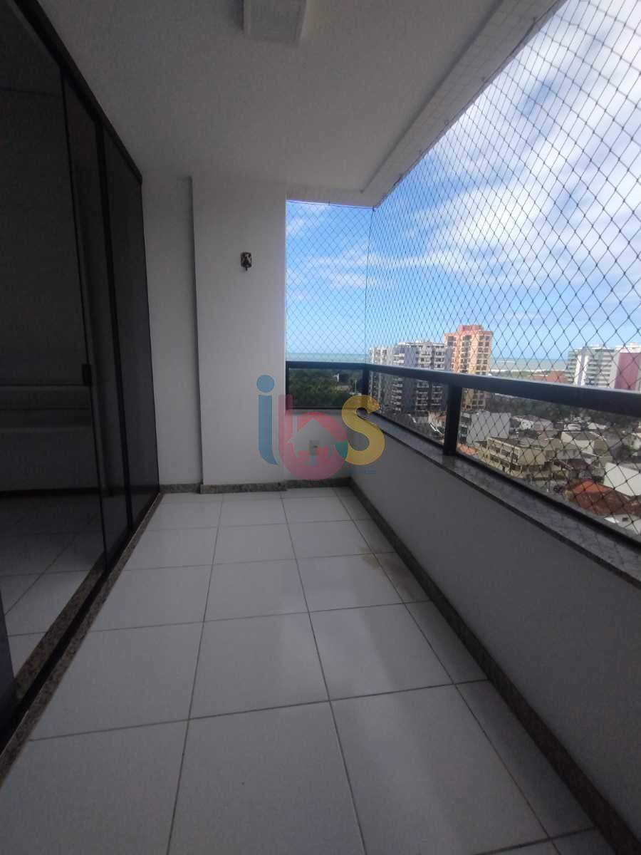 Apartamento à venda com 2 quartos, 76m² - Foto 3