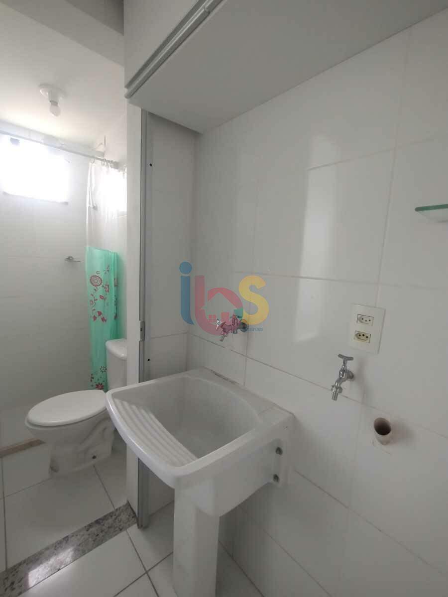 Apartamento à venda com 2 quartos, 76m² - Foto 9