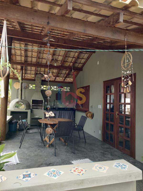 Casa, 2 quartos, 95 m² - Foto 13