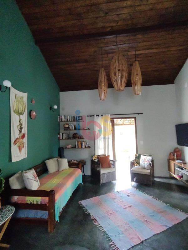 Casa, 2 quartos, 95 m² - Foto 8