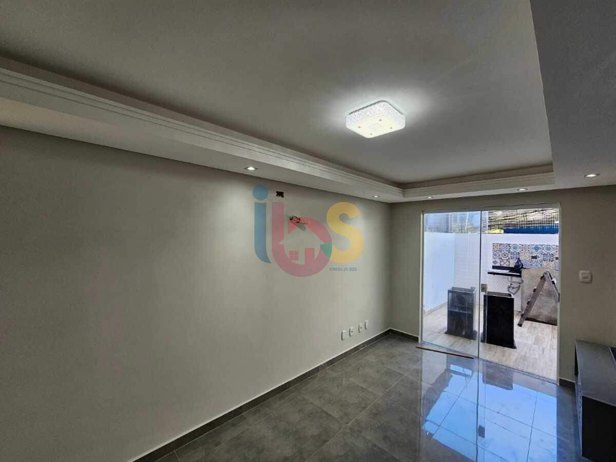 Apartamento para alugar com 2 quartos, 80m² - Foto 1