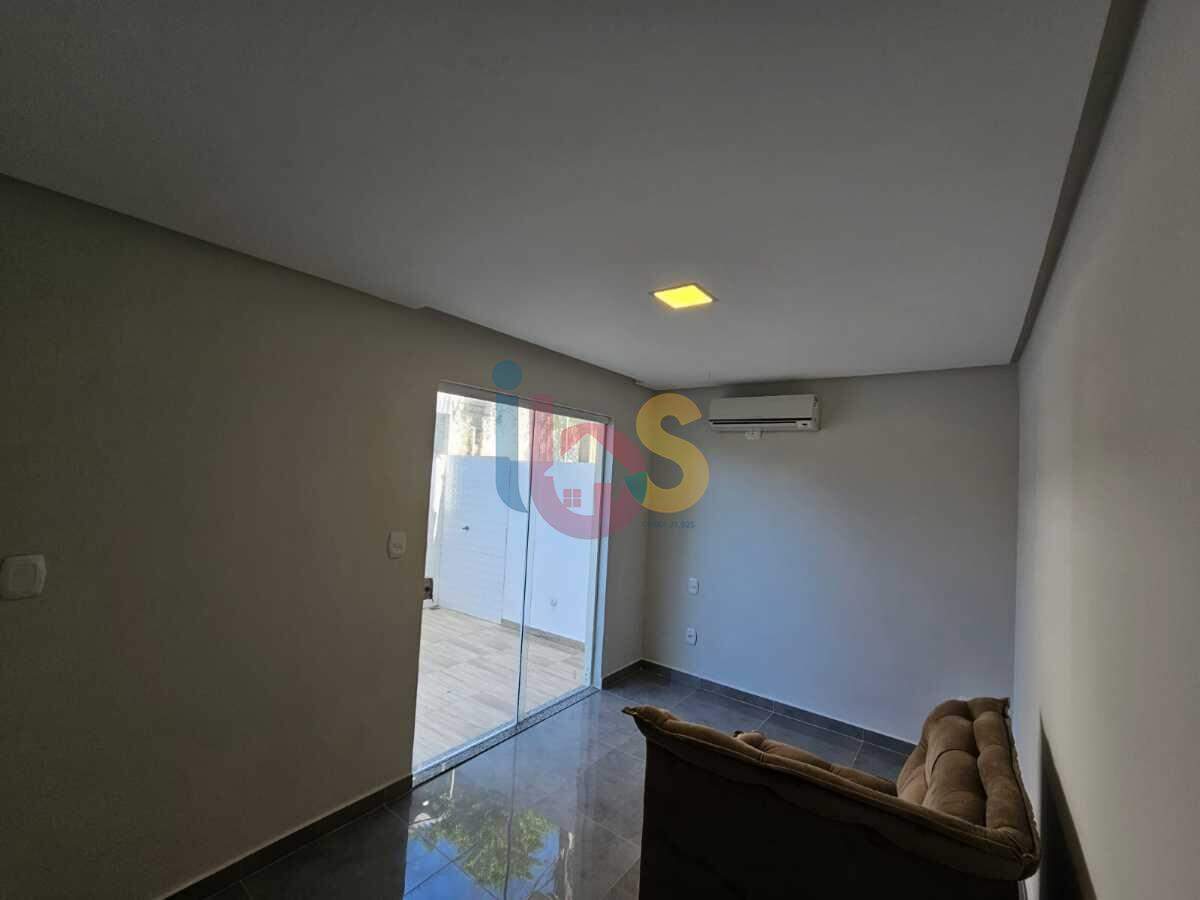 Apartamento para alugar com 2 quartos, 80m² - Foto 2