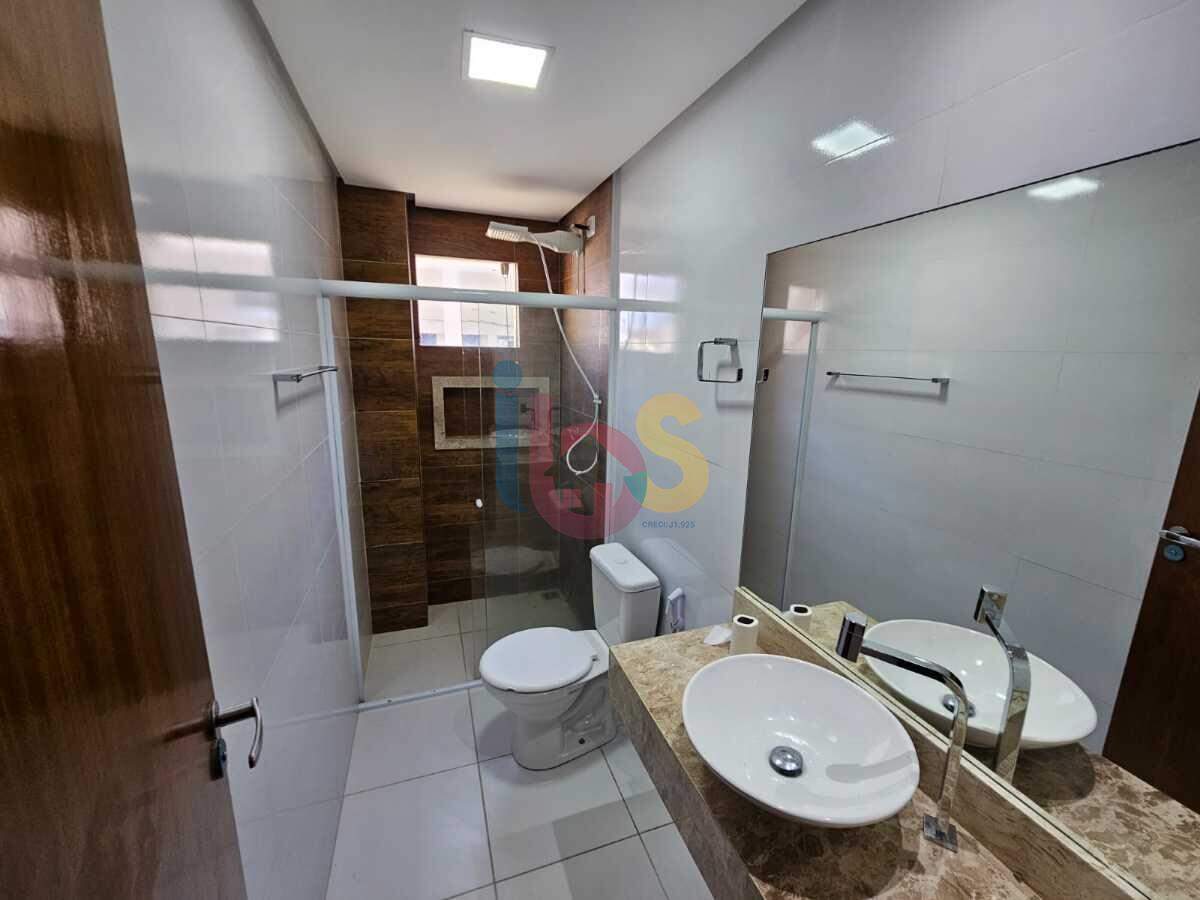 Apartamento para alugar com 2 quartos, 80m² - Foto 3