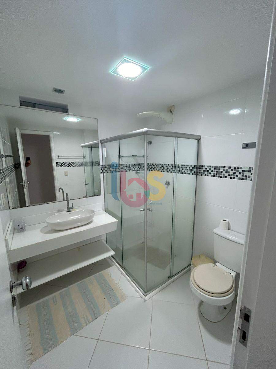 Cobertura à venda com 4 quartos, 180m² - Foto 11