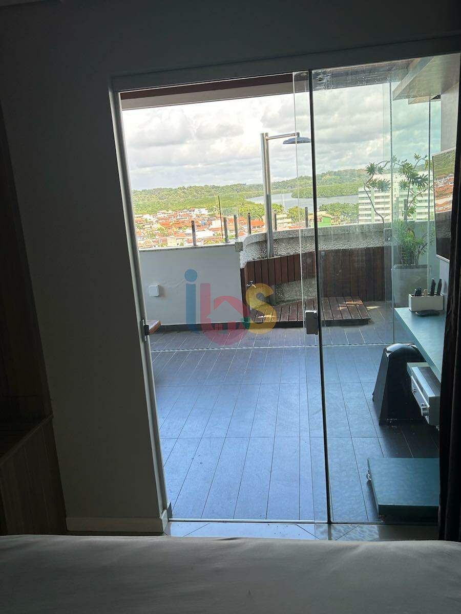 Cobertura à venda com 4 quartos, 180m² - Foto 22