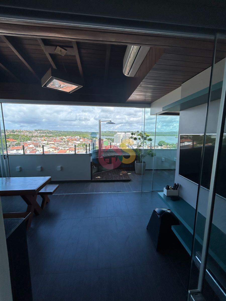 Cobertura à venda com 4 quartos, 180m² - Foto 25