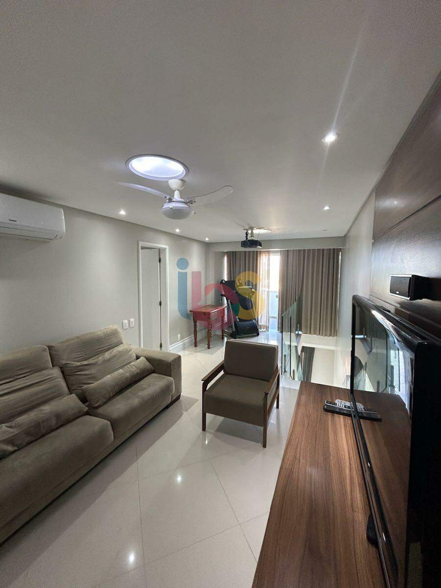 Cobertura à venda com 4 quartos, 180m² - Foto 2