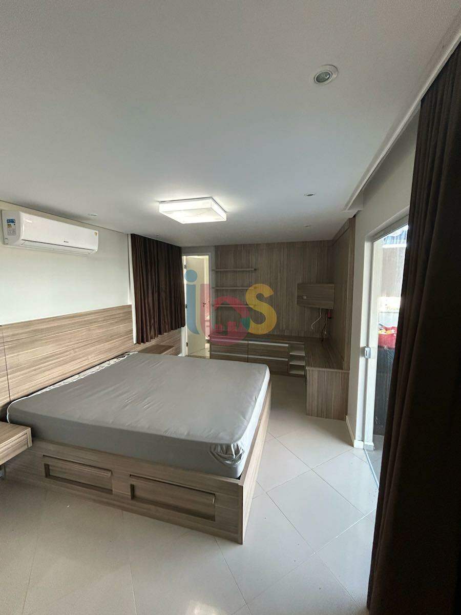 Cobertura à venda com 4 quartos, 180m² - Foto 4