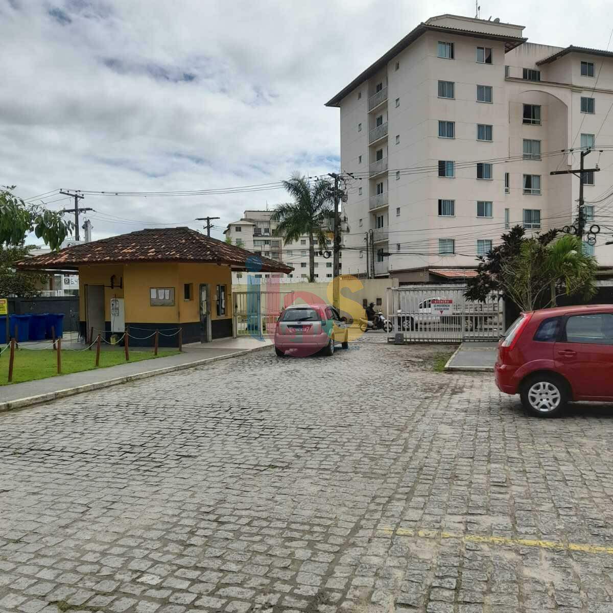 Apartamento à venda com 2 quartos, 45m² - Foto 5