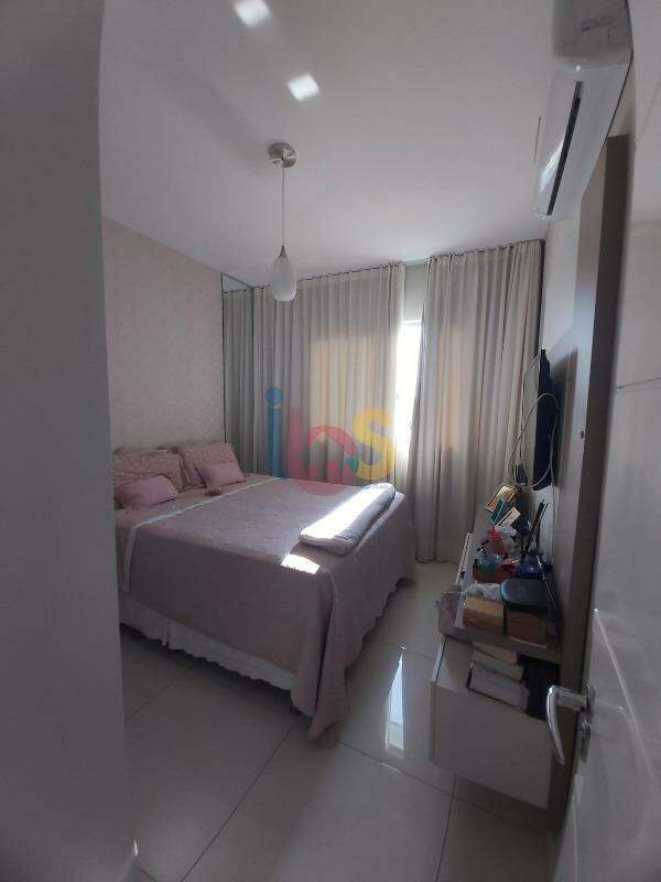 Apartamento à venda com 3 quartos, 90m² - Foto 11