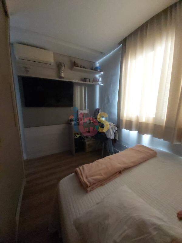 Apartamento à venda com 3 quartos, 90m² - Foto 5