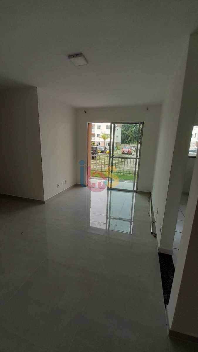 Apartamento para alugar com 3 quartos, 48m² - Foto 4