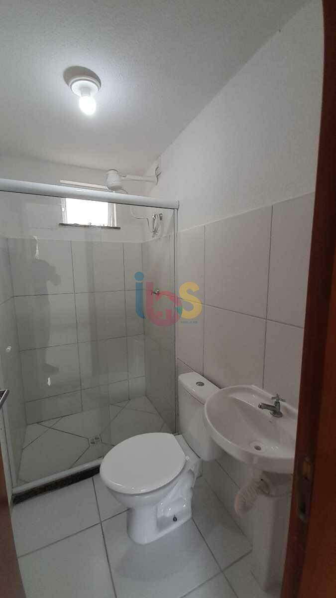 Apartamento para alugar com 3 quartos, 48m² - Foto 7