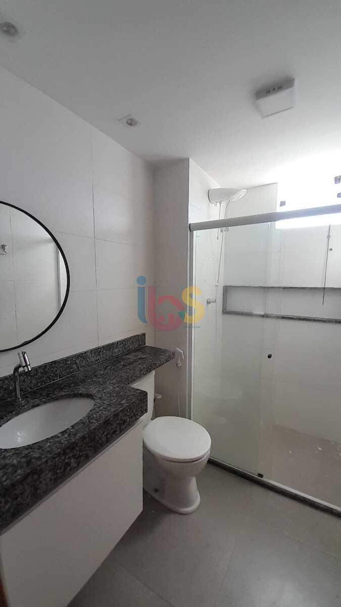 Apartamento à venda com 3 quartos, 127m² - Foto 9