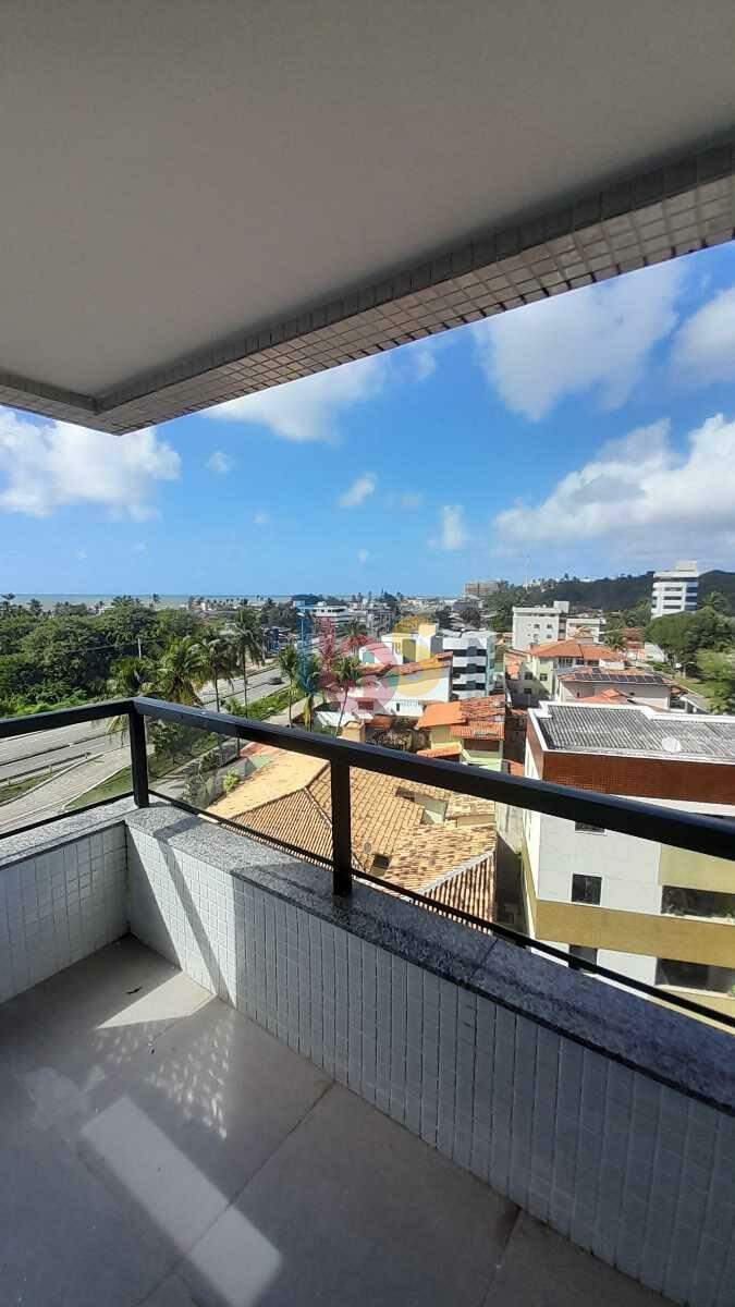 Apartamento à venda com 3 quartos, 127m² - Foto 3