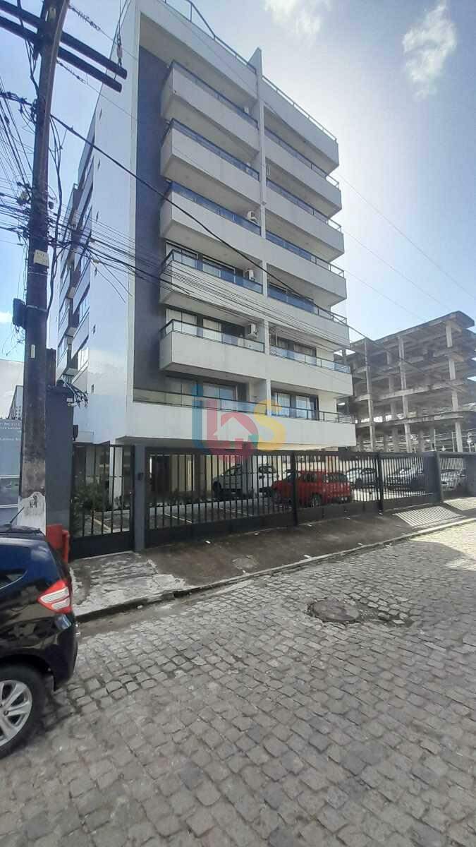 Apartamento à venda com 3 quartos, 127m² - Foto 23