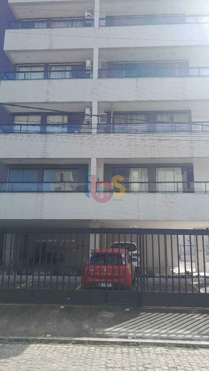 Apartamento à venda com 3 quartos, 127m² - Foto 21