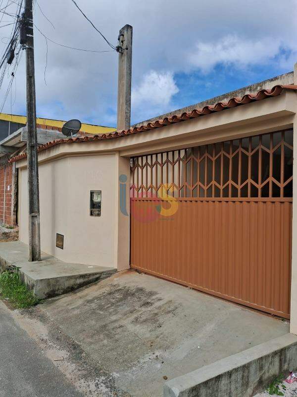 Casa à venda com 3 quartos, 147m² - Foto 2