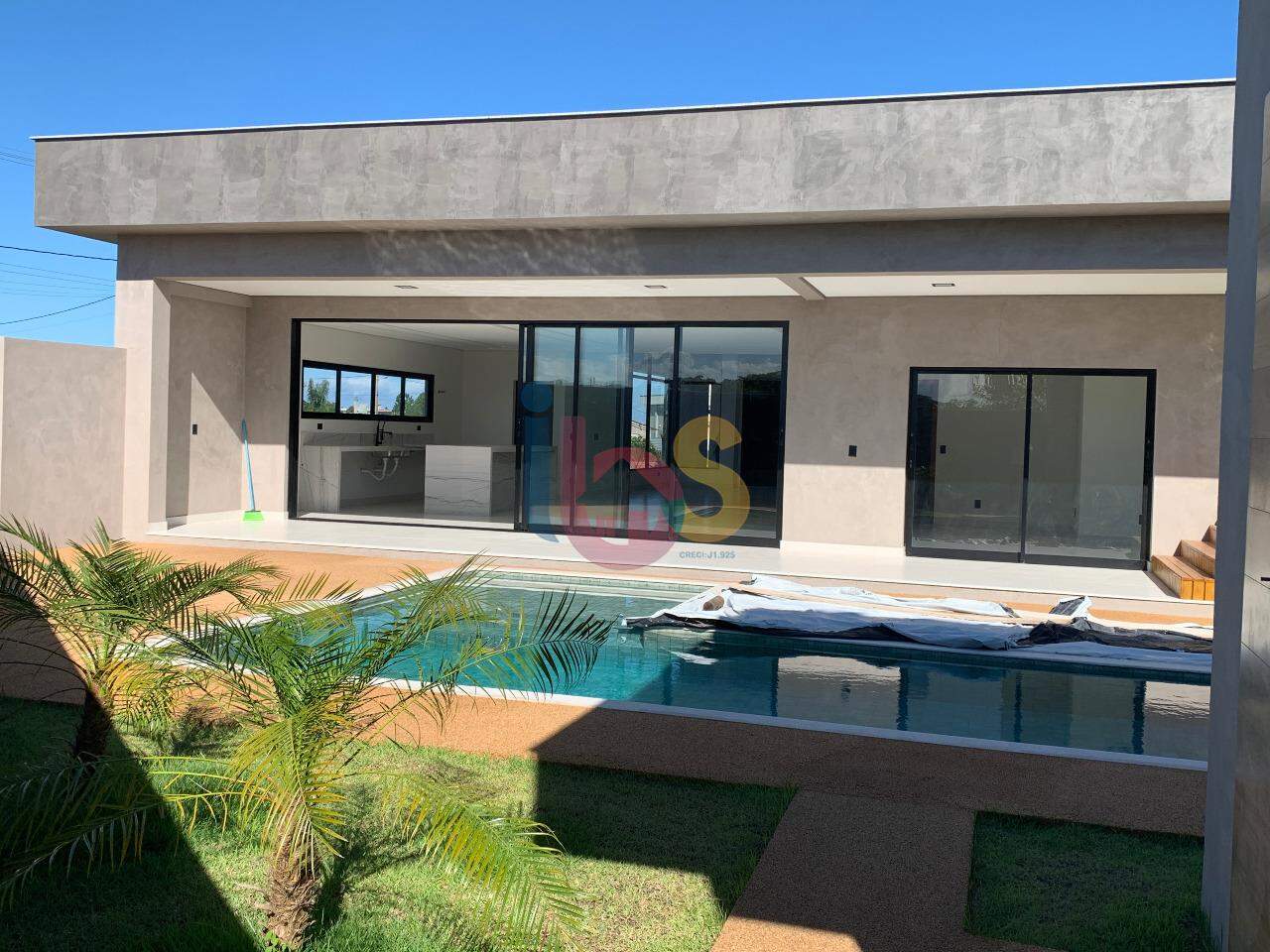 Casa à venda com 4 quartos, 284m² - Foto 5