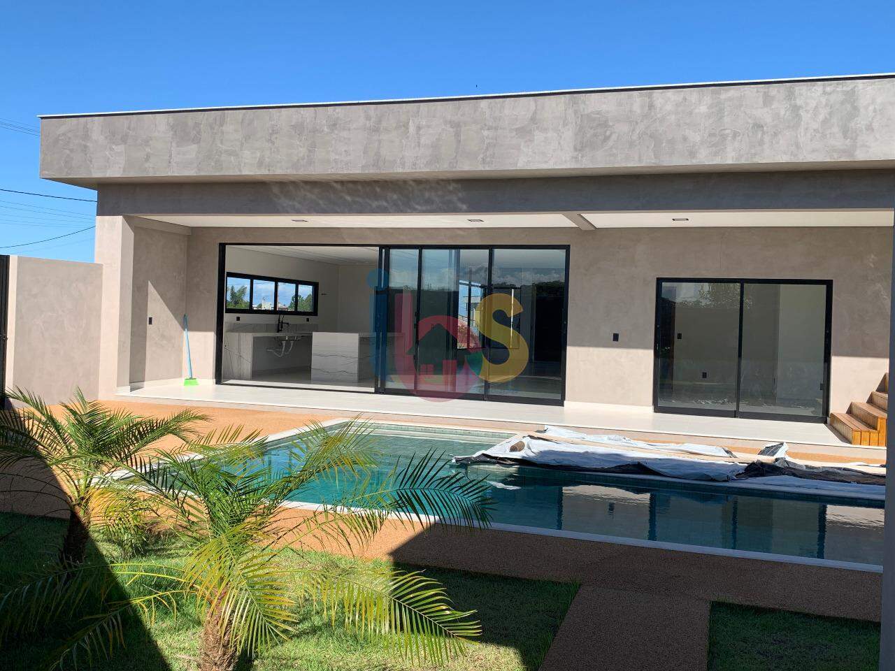 Casa à venda com 4 quartos, 284m² - Foto 7