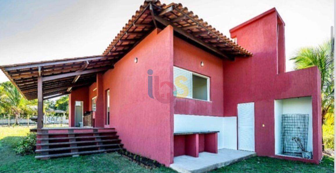 Casa à venda com 2 quartos, 101m² - Foto 3